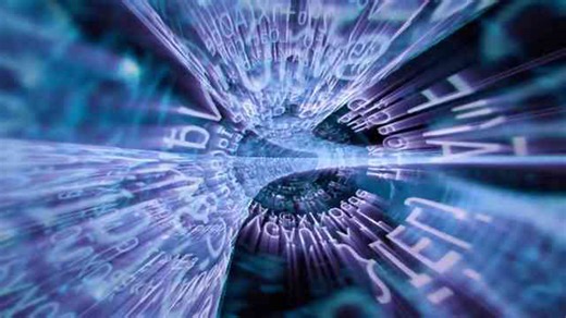 The machine that could unlock every secret ever encrypted