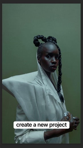 Distorted Glass effect in Photoshop!