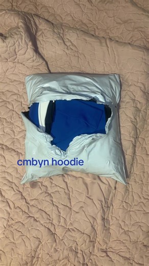 Unboxing the Cutest Call Me By Your Name Hoodie