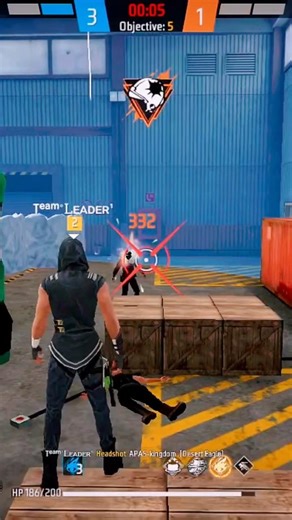 Bhai log jaldi 5k kara do 😓...............#freefireshorts #trindingshorts