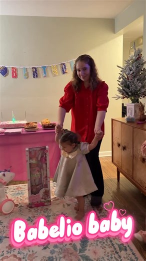 Eda ArslanUSA on Instagram: "✨ Babelio Magic Rider Balance Bike ✨ • 👶 Perfect for toddlers and early walkers • 🦄 Adorable unicorn design kids love • ⚖️ Helps develop balance and motor skills • 🛞 Smooth, quiet, and child-safe wheels • 🤍 Lightweight yet sturdy construction • 🪑 Comfortable and ergonomic seat • 🌸 Soft pastel colors with a stylish look • 🎁 A perfect gift for little riders 💗 So happy to watch my daughter enjoy every ride with her Magic Rider. @babelio_baby #MagicRider #toddler