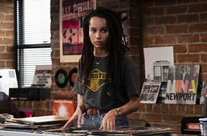 The 'High Fidelity' Reboot Has Been Cancelled │ Exclaim!