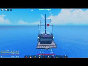 [GPO] FASTEST WAY to get to kingdom rose!