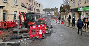 Trader demands compensation amid Yeovil Refresh 'disaster'