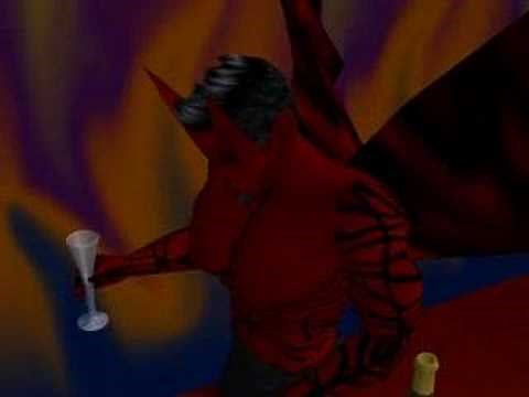 "Beelz" by Stephen Lynch