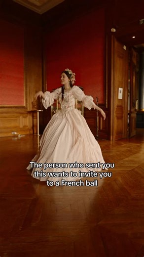 Uma Dupin Lemonnier on Instagram: "Le Grand Bal des Légendes @lebaldeslegendes Les 27 et 28 mars 2026 au château de Ferrières #fantasy #fantasyball #ball #france #bridgerton"