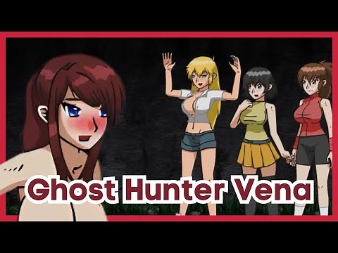 Ghost Hunter Vena - Gameplay