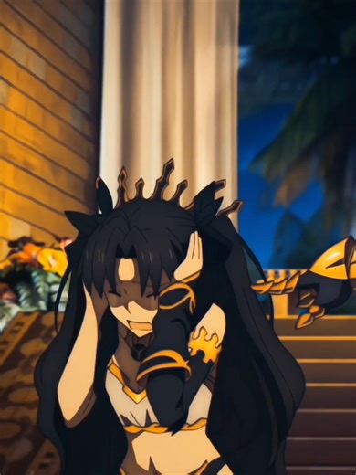 ファテシリーズのアニメ編集動画