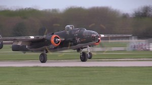 27K views · 981 reactions | Check out this video of the B-25's as...