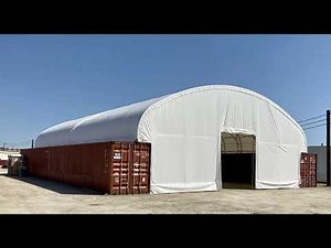 ACI Shipping Container Covers 2022