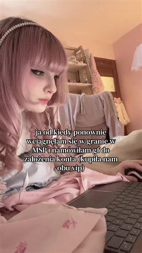 kocham żona i msp @Hanusia (nazwa Mary3501 jakby ktoś chciał mnie zaprosić🥀 zakładałam konto w 2018..)#jfashion #msp #wlw #moviestarplanet #harajukufashion