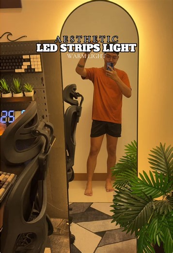 LED Strip Lights: Enhance Your Space with Style
