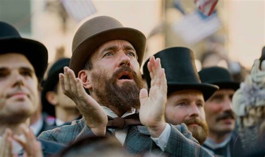 Netflix drops thrilling trailer for epic new period drama from Game of Thrones creators