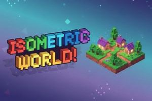Isometric World