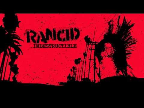 Rancid - 'Ghost Band' (Full Album Stream)
