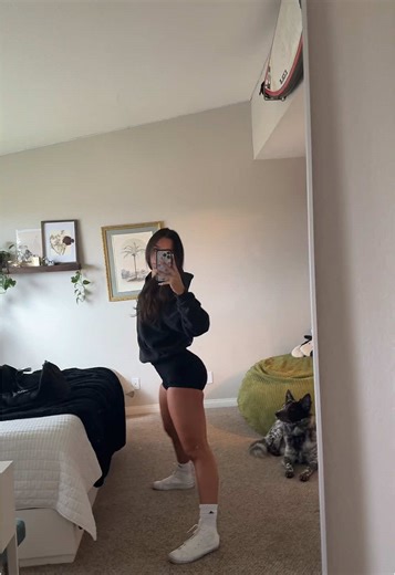 Excited to Start My Gym Journey