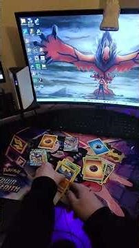 Opening a Crown Zenith Premium Collection Pikachu Box!! #packbattle #pokemon #pokemoncards