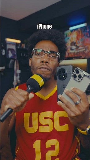 What Makes Android BETTER Than iPhone?