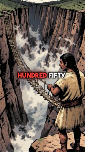 Inca Engineering: It refers to the architectural, agricultural, and infrastructural innovations developed by the Inca Empire (c. 1400–1533 CE). Despite lacking iron tools, wheeled transport, or written language, the Incas built some of the most durable and sophisticated systems in premodern history. Over 40,000 km of roads across mountains, deserts, and forests, suspension bridges made from braided plant fiber (renewed annually), rest stations (tambos) every 20 km for messengers and travelers, a