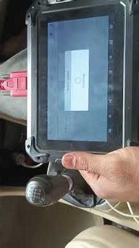 Hyundai car remote programming xtool ps 70 pro shorts#automobile