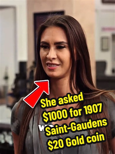 Rare 1907 $20 Gold Coin: A Piece of American History