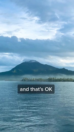 #quotesoftheday #creatingwonders #islandvibes #biliranisland #philippines🇵🇭 #tiktokerist #lifequotes #fyp #foryou #tiktokph #seascape #tiktokph