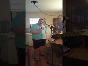 Open Arms using Singtrix