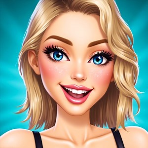 Hollywood Story®: Fashion Star by nanobitsoftware.com