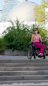 Social Experiment Reveals How People Ignore a Woman in a Wheelchair | Gorgeous