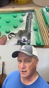 87K views · 1.5K reactions | Prop Fail: Rubber Revolver | Scott Prop and Roll | Facebook