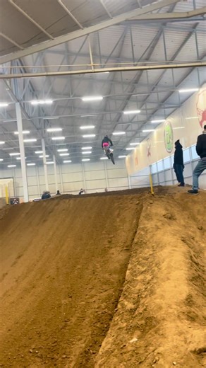 Training Day for Cross Girls: Passion and Dedication