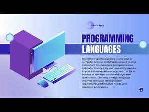 Computer Science Explained in 10 Minutes: The Ultimate Beginner’s Guide”