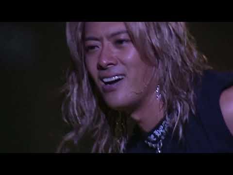 access／Only the love survive【LIVE SYNC-ACROSS 2002 “SUMMER STYLE”】