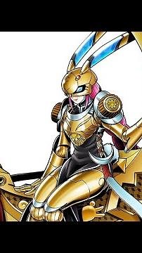 Digianalizador de Jougamon