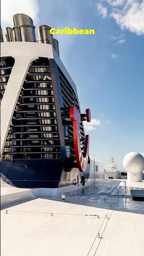 5 Incredible Facts About Cruise Lines: TUI