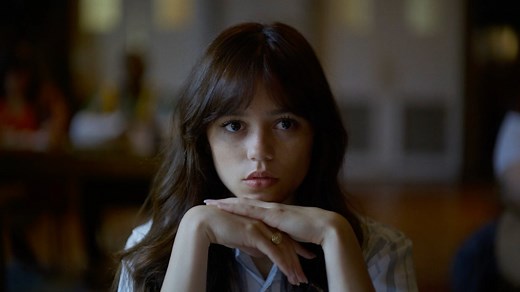 Miller's Girl (2024) - Where to Watch