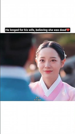 He finally found her 😢💔 | Moon River (2025) Kdrama #moonriver #kangtaeoh #kimsejeong #kdrama #shorts