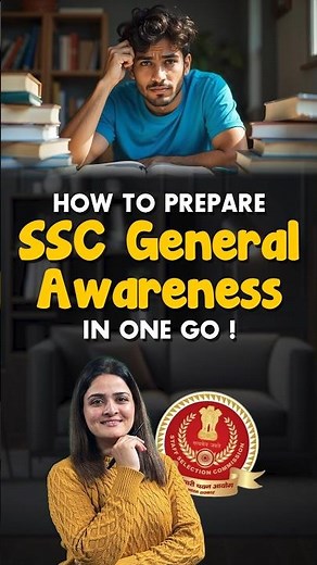 SSC General Awareness | General Awareness Batch - 2 | SSC Course 2025 | Parcham Classes