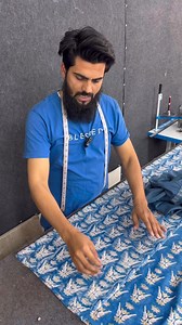 245K views · 2.4K reactions | ready-made Kurti pattern cutting tips and tricks, #imaanboutique #cutting #stitching #sewing #reels #reelsinstagram #instagram #instagood #trending #trendingreels #song #fashion | Waseem Khan | Facebook