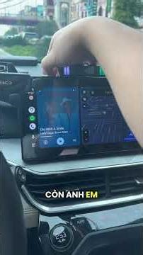 To reset the screen due to freezing by Android box, Carplay, use this method on Lynk & Co 06 #lyn...
