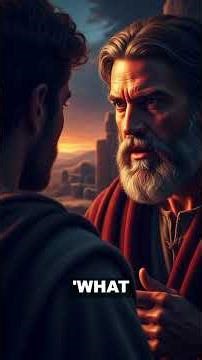 When Elijah Called Out to God #prayer #miracle #shorts