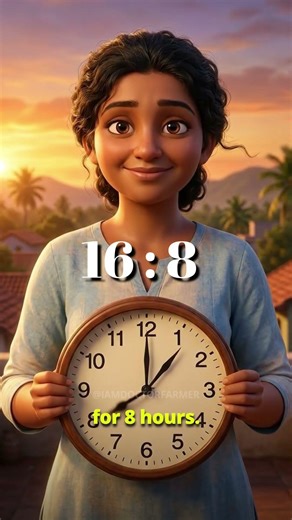 Does Fasting Really Help Weight Loss?🤔