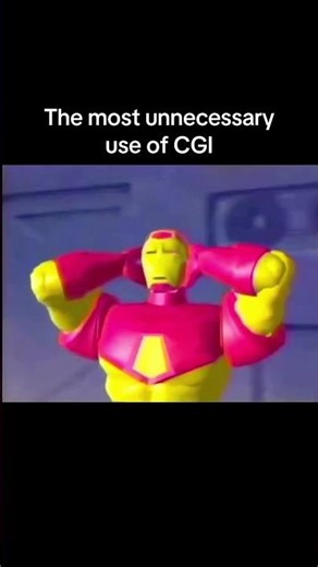 Jarvis erase my memory #ironman