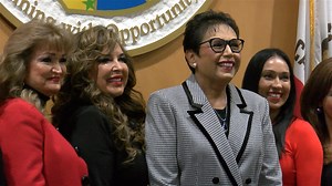 City of El Centro introduces new mayor