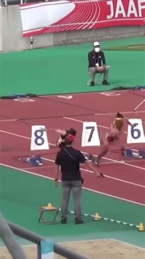 日本一速い中学生・三好美羽の100m決勝