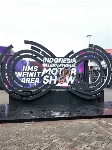 Mau Spesial Program Mazda Deal? Langsung ke IIMS! 🚗🔥 📍 Hall C3, JIEXPO 🗓 5–15 Feb ✔️ Free My Mazda Service ✔️ Deals up to 100 Mio Chat saya untuk penawaran tercepat. 💬 DM sekarang. #Mazda #MazdaDeal #IIMS2026 #MazdaIndonesia #MazdaPromo