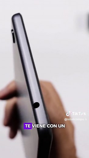 Lenovo TAB M7: Tablet económica y portátil ideal