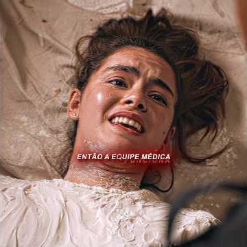 O gesso não era a pior prisão dela #movie #foryou #short