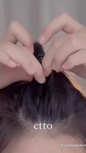 Short Hair Tomboy Hairstyle Tutorial and Tips
