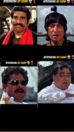 world famous 4 bollywood player #bollywood #viralshorts #trandingshorts #explore #movie clips #viral